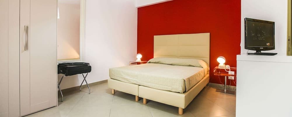 Aparthotel, Trapani, photo 6