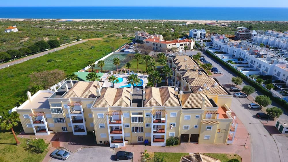 Praia da Lota Resort – Hotel & Apartments, Vila Real Santo Antonio, photo 5