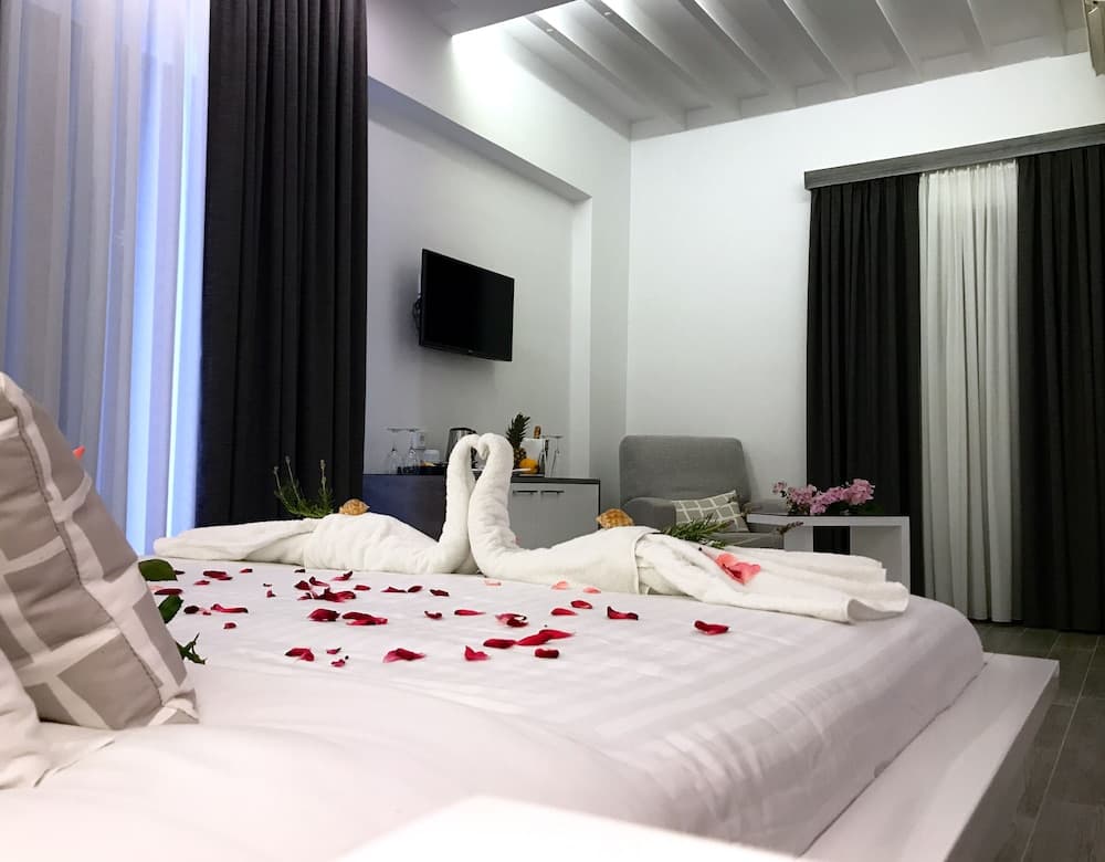 Ccb Bruskos Hotel, Corfu, photo 6