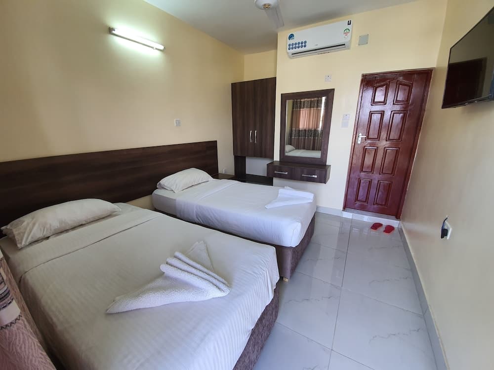 Prestige Leisure Hotel, Mtwapa, photo 5