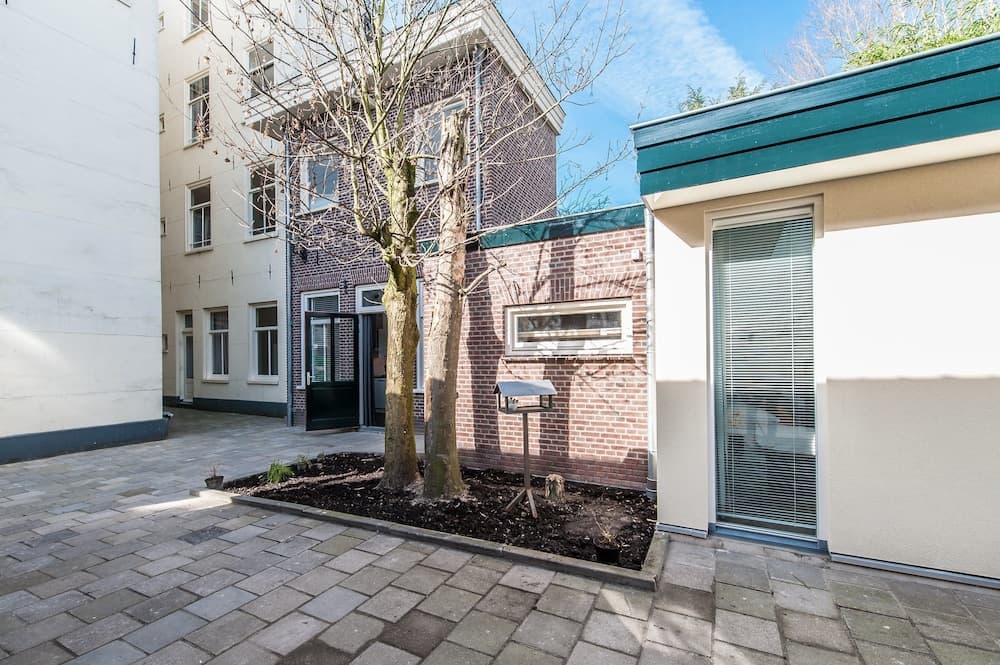 Allure Garden Apartments, Amsterdam