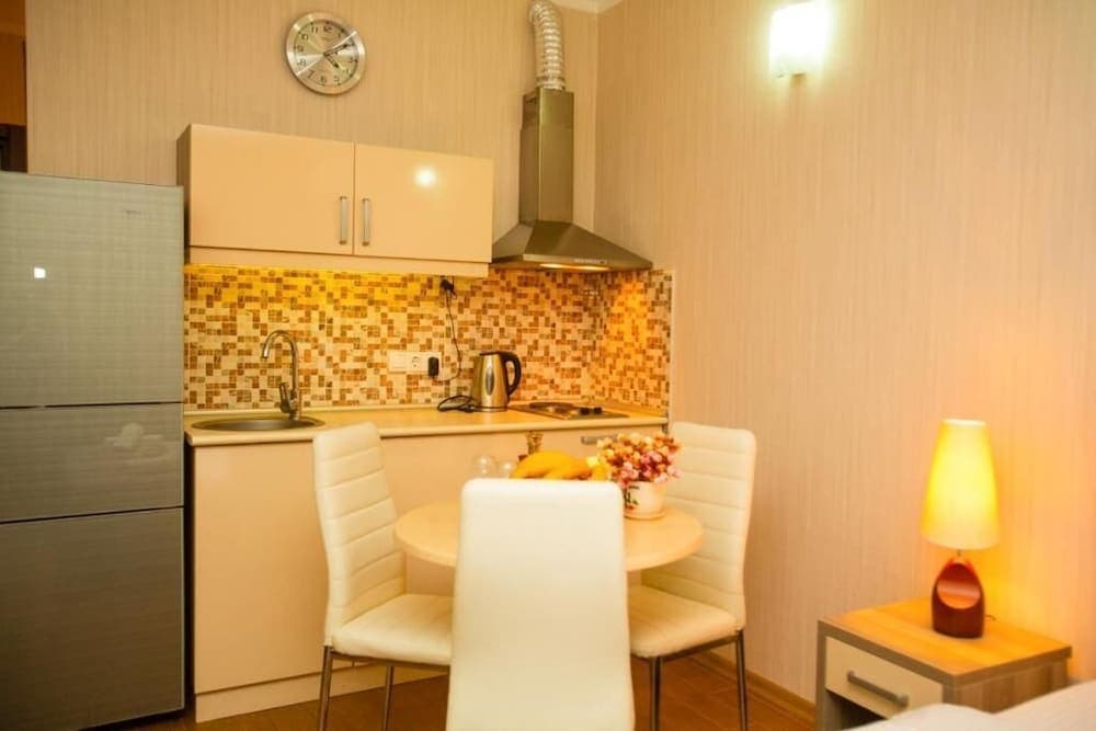 Batumi Royal Apartments, Batumi, photo 2