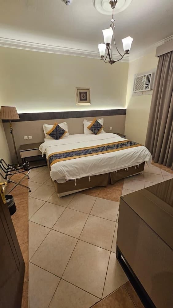 Magmaa Raghdan Serviced apartments, Al Baha, photo 2