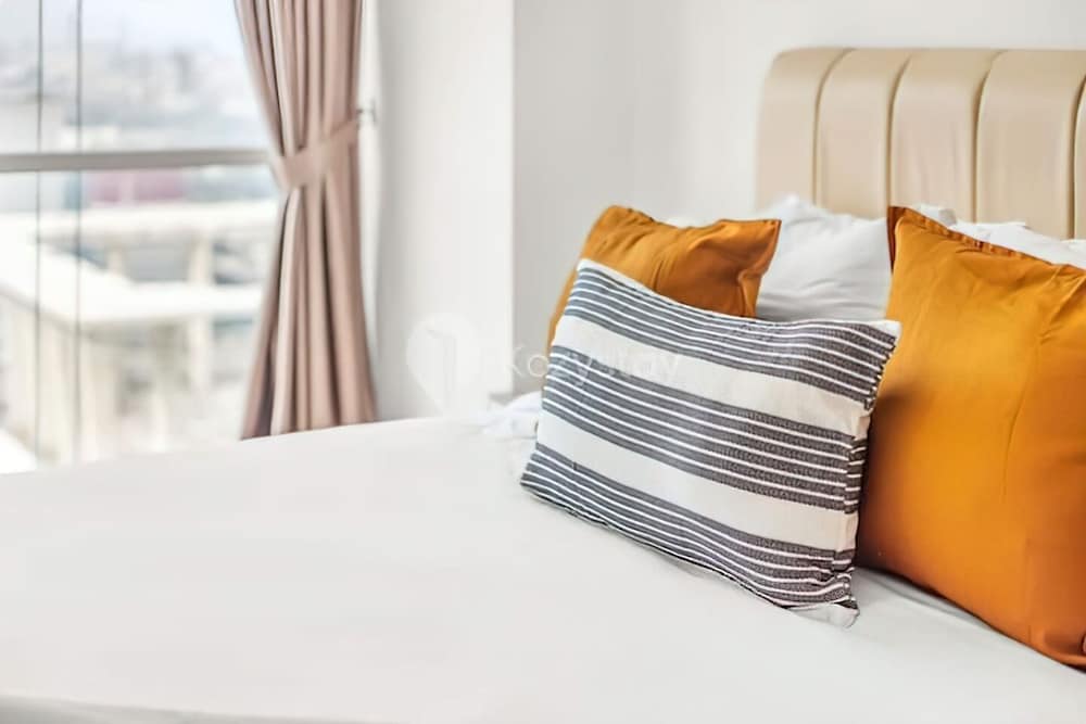Setiabudi SkyGarden Apartments, Jakarta, photo 5