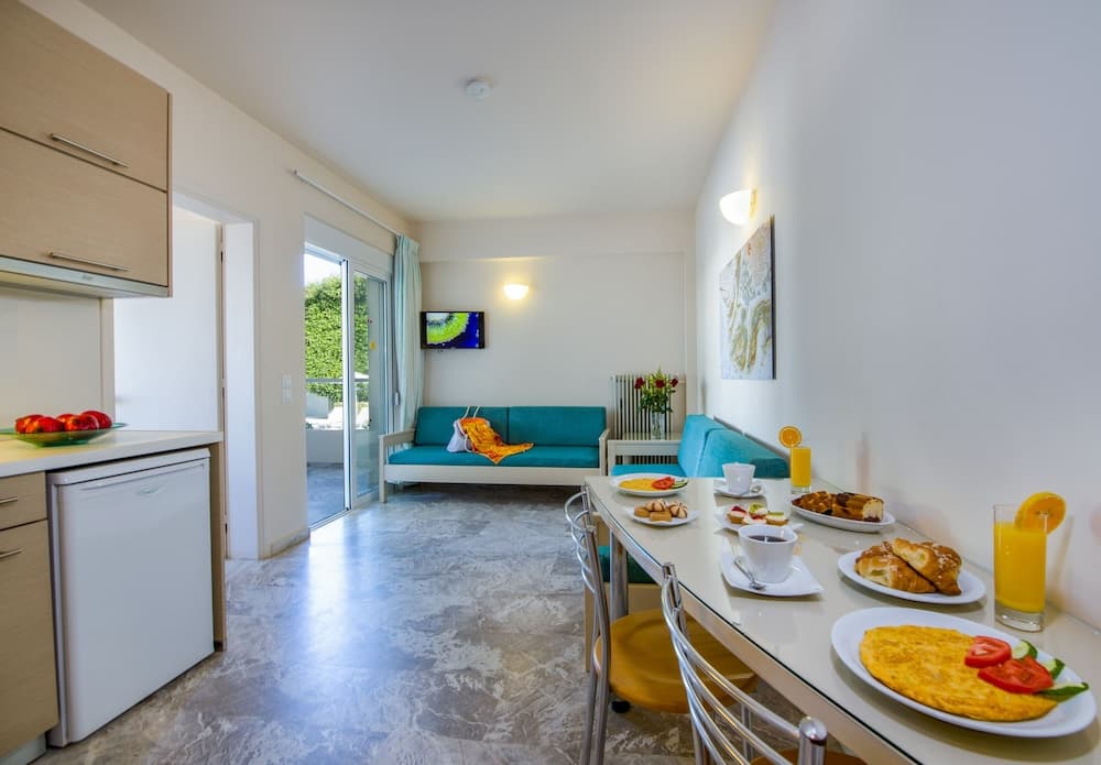 Kedrissos Hotel Apartments, Chania, photo 4