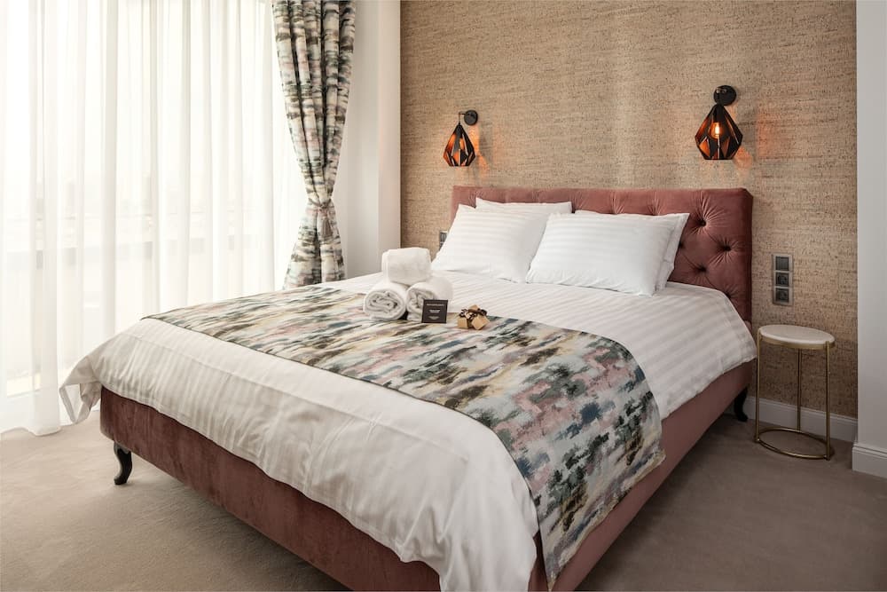 Kanopian Penthouse Hotel, Brasov, photo 3