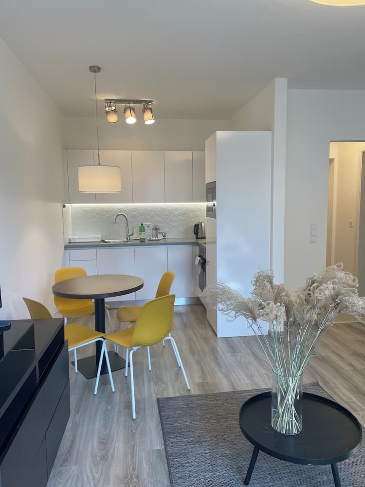 Downtown family apartment by FirstHost, Budapest, photo 5