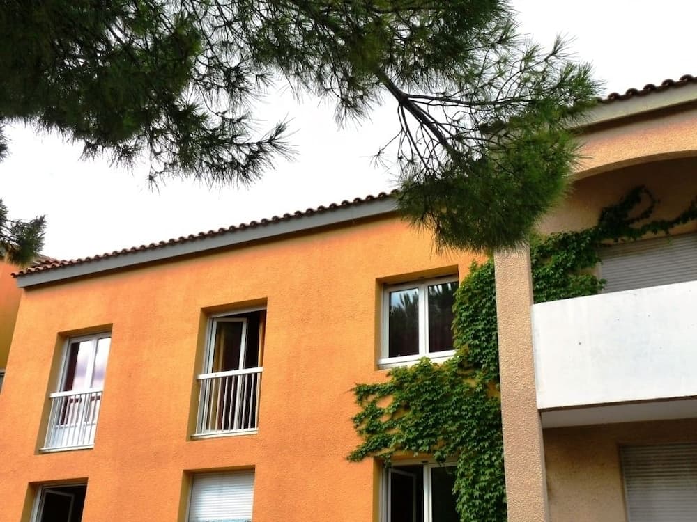 ABITEL - Le Clos des 3 Graces, Montpellier