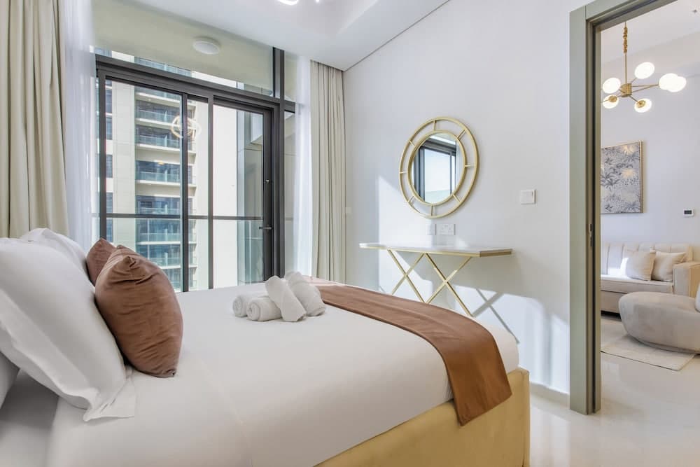 Staycae Holiday Homes - Aykon C, Dubai, photo 6