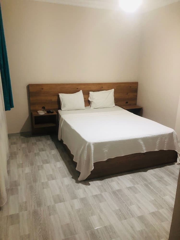 Palmiye Quars Hotel, Istanbul, photo 5