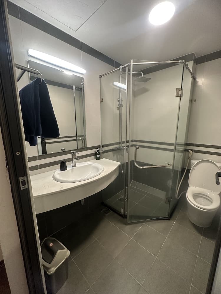 ParadiseHome Luxury Apartment Nhat Chieu, Hanoi, photo 3