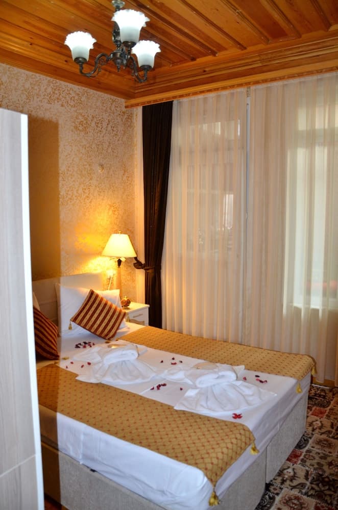 Lika Apart, Istanbul, photo 3