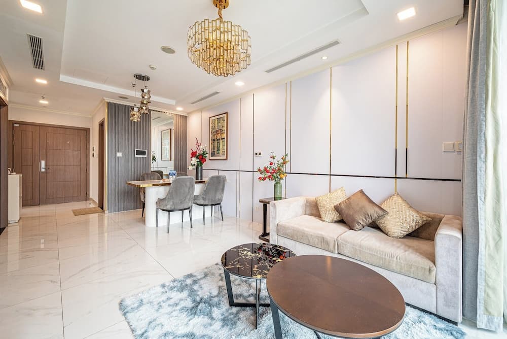 Landmark 81 By KVG Suite Apartment, Ho Chi Minh City, photo 5