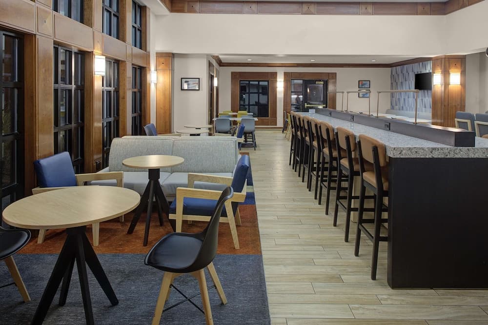 HYATT house Philadelphia/Plymouth Meeting, East Norriton, photo 4
