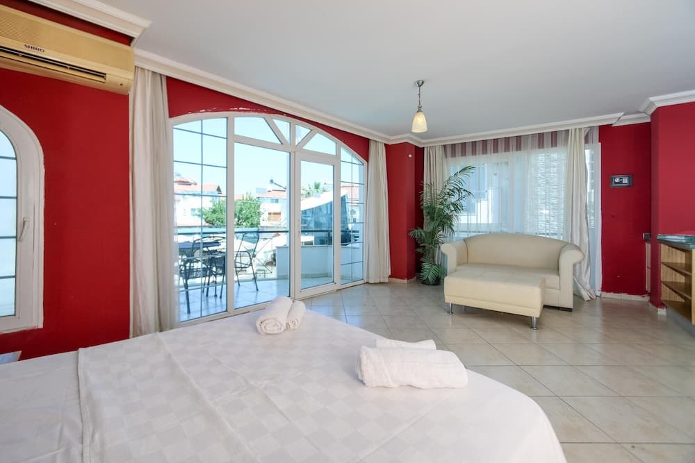 Seahorse Deluxe Hotel, Didim, photo 4