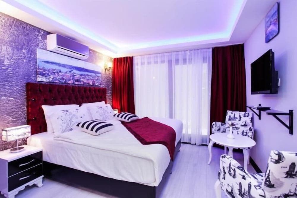 Taksim Doorway Suites, Istanbul, photo 5