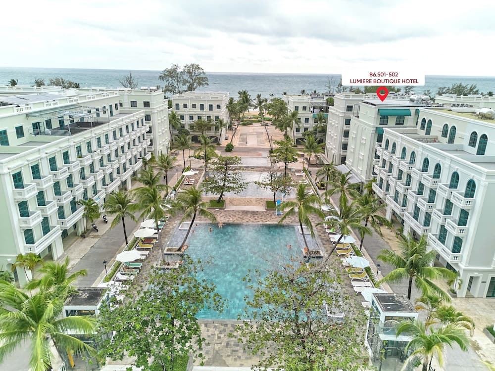 Lumiere Boutique Phu Quoc Hotel, photo 1