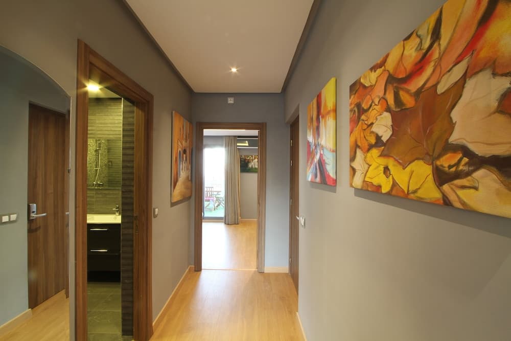 My Loft Anfa, Casablanca, photo 3