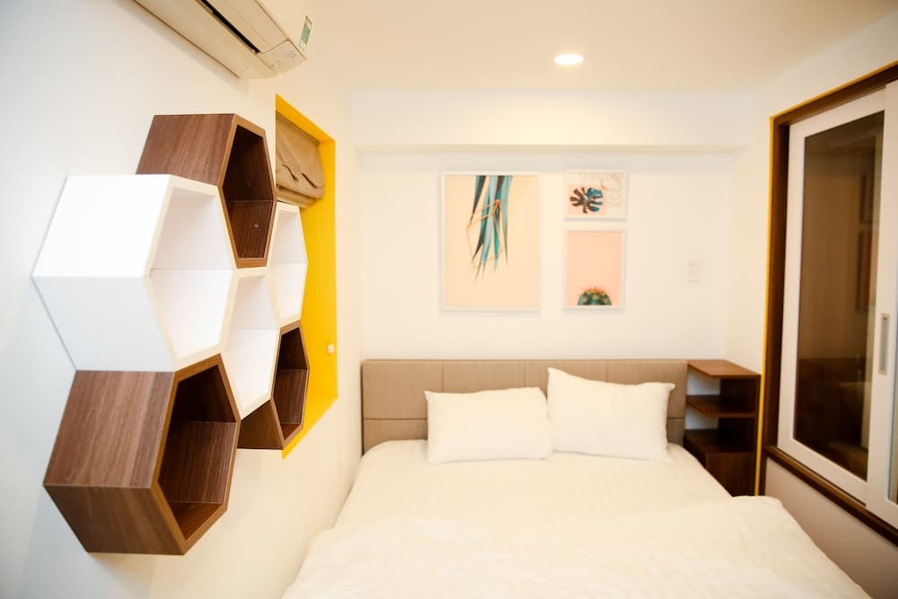 The Sargon, Ho Chi Minh City, photo 2