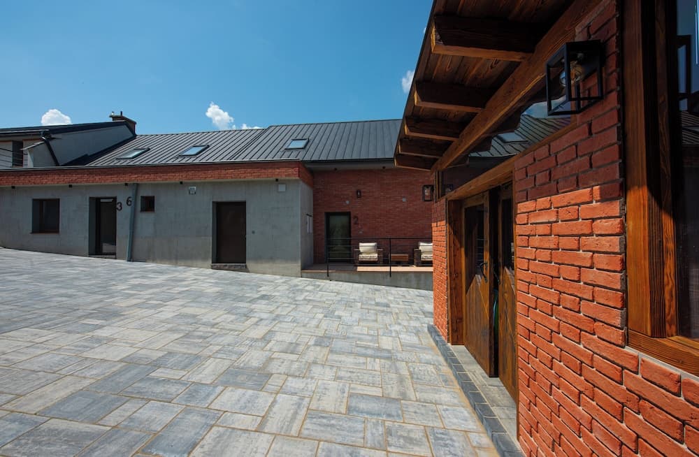 Apartmány Žakovce & SPA, Vysoké Tatry, photo 5