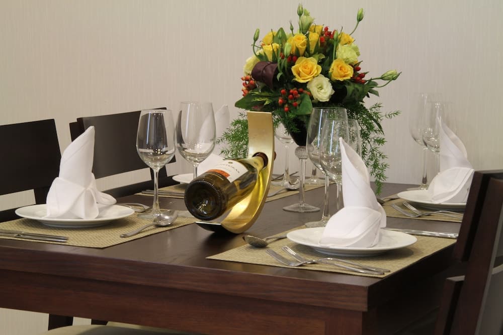 Mayfair Suites, Ho Chi Minh City, photo 2