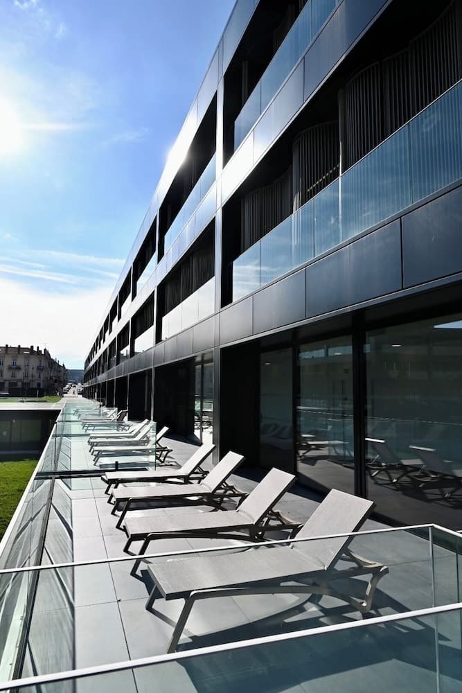 Villa Thermae Nancy, Nancy, photo 6