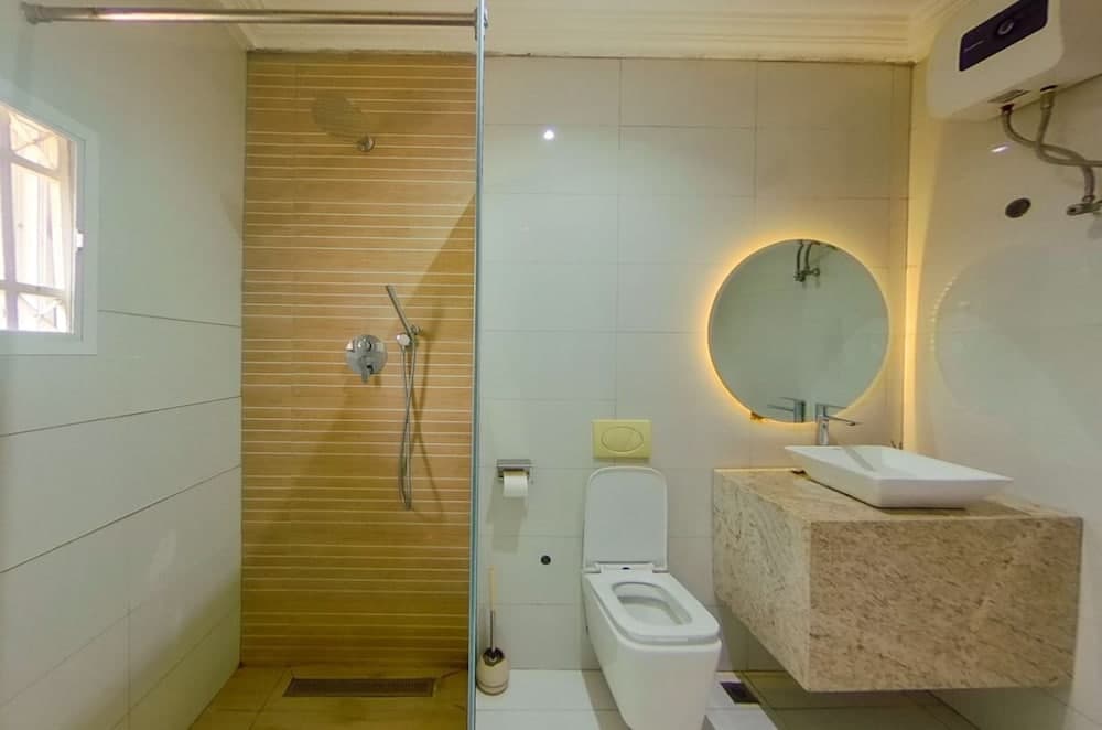 CENTURION APARTMENT WUSE 2, Abuja, photo 4