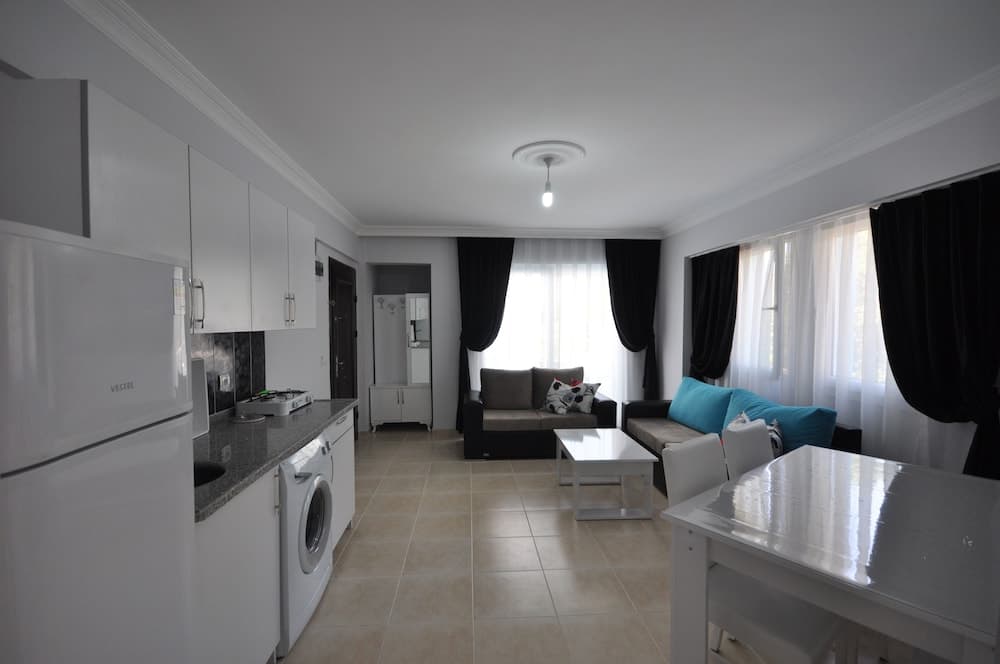Manolya Apart Hotel, Fethiye, photo 3