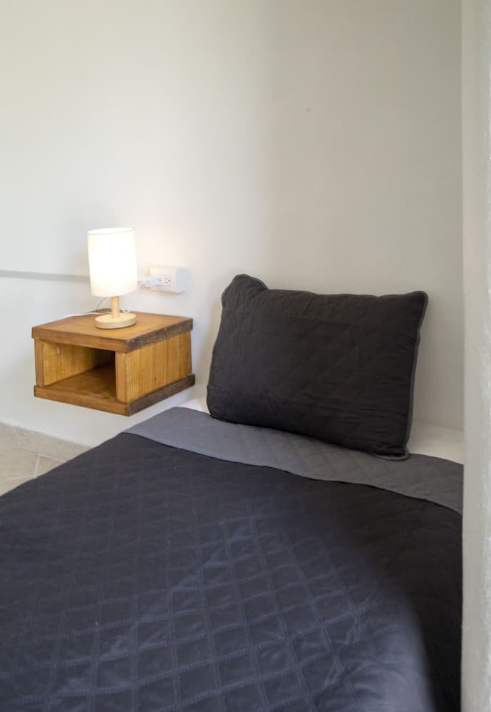 Sonido Del Mar Hotel and Yoga Loft, Tulum, photo 2
