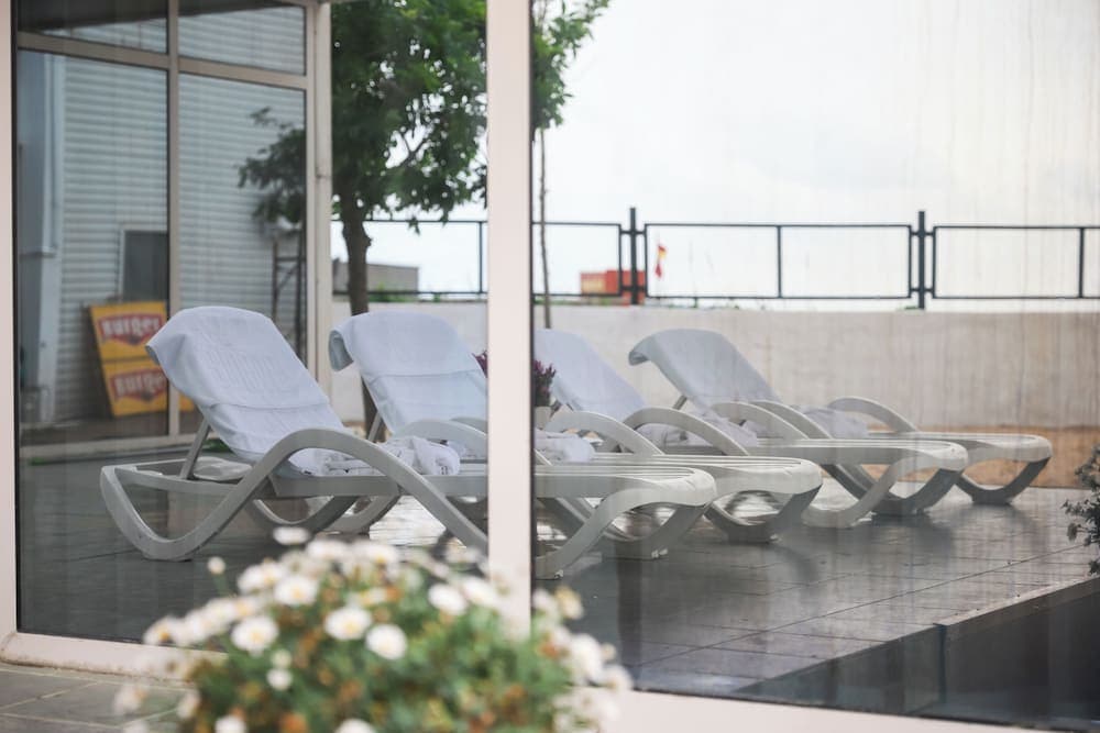 Avenue Palm on the Beach - Avenue Hotels, Eforie Nord, photo 6