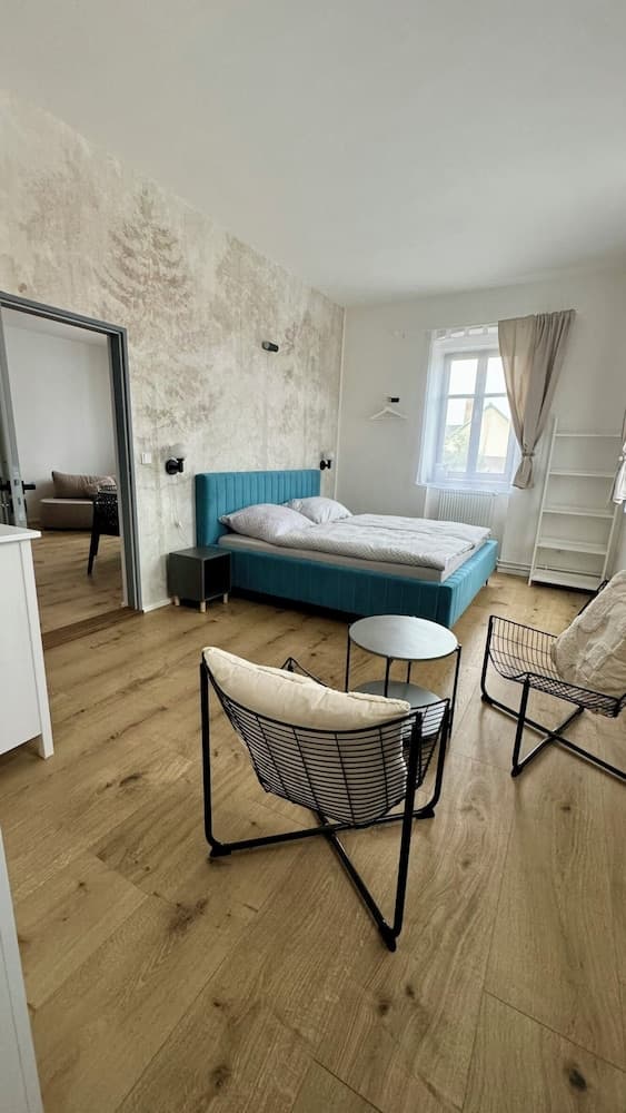 Family Apartments Černice, Mojné, photo 2