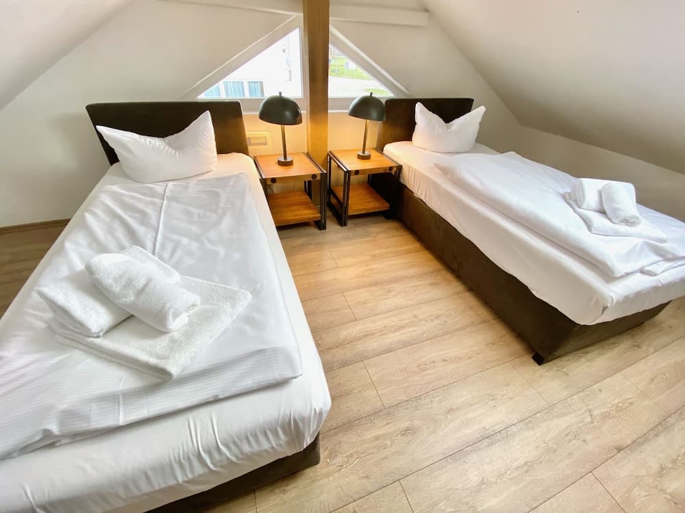 Moenchgut Living & Spa, Mönchgut-Granitz, photo 5