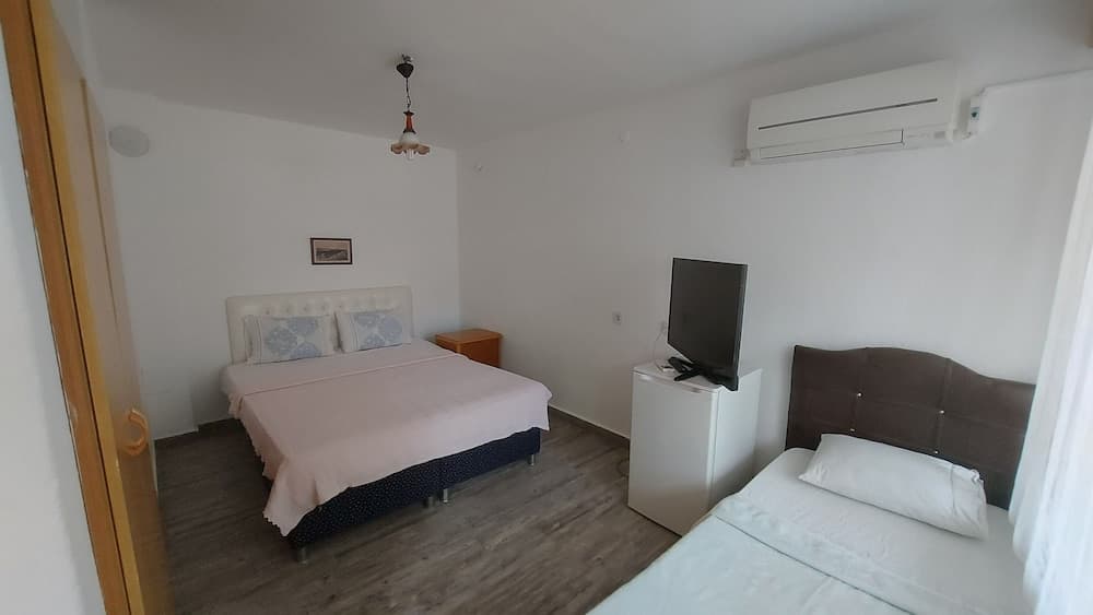 Thassos Apart Otel, Burhaniye, photo 2