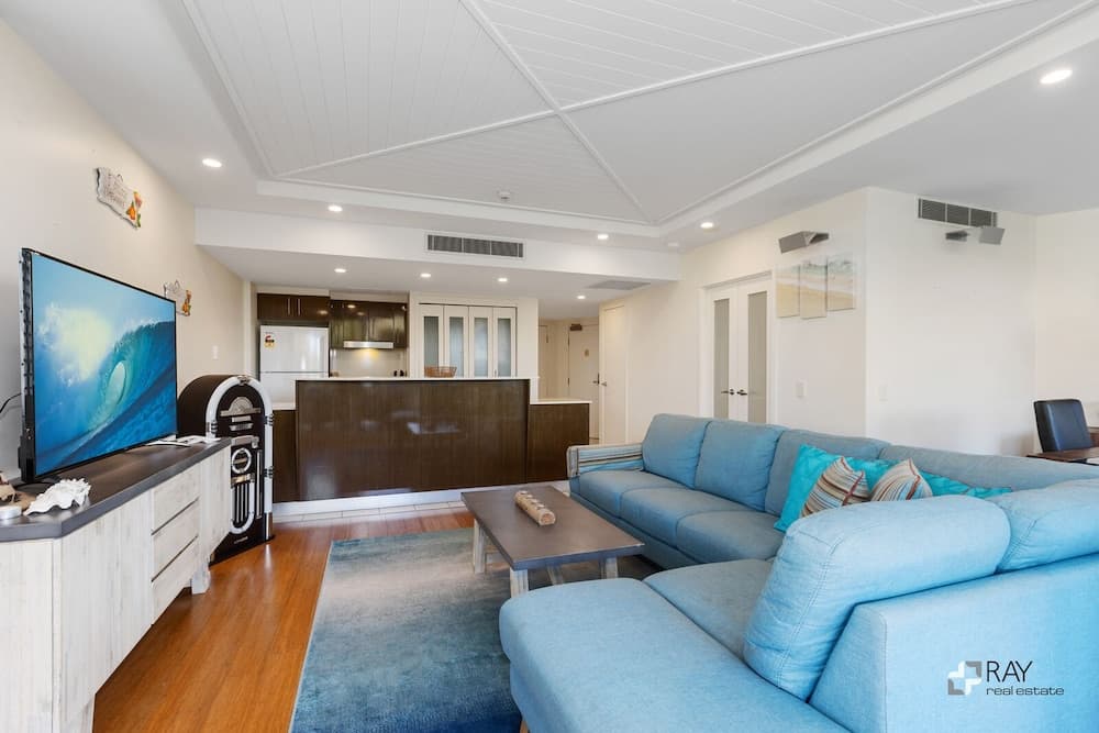 The Pool Resort Kingscliff - Private Apartments by Holiday Management Co, Kingscliff, photo 6