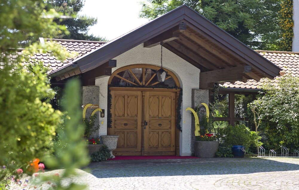 Appartementhof Aichmühle, photo 2