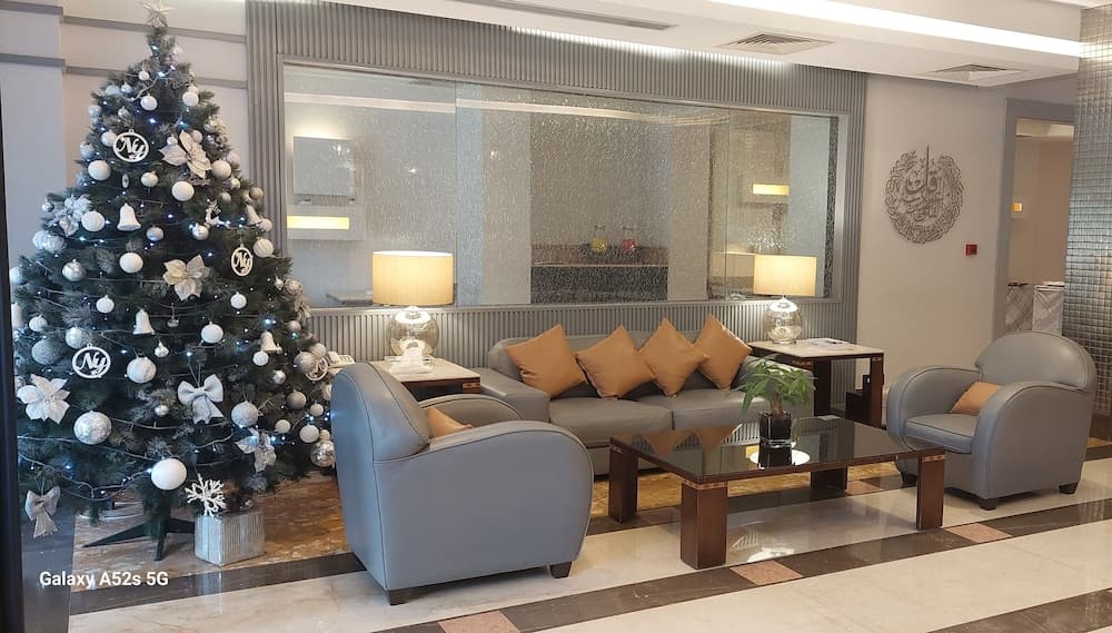 NY Suites Hotel, Beirut