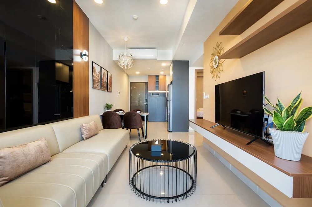 The Grand Manhattan Apt Luxury Vacation, Ho Chi Minh City, photo 6