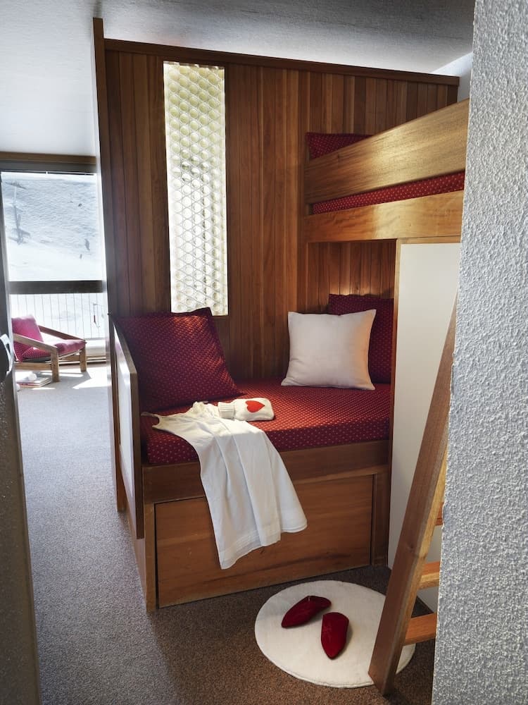 Clubhotel le Gypaete de Val Thorens, Les Belleville, photo 6