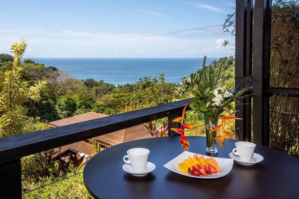 Tiki Villas Rainforest Lodge & Spa, Ballena, photo 4