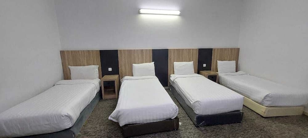 City Luxury Serviced Apartments, Madinah, photo 2