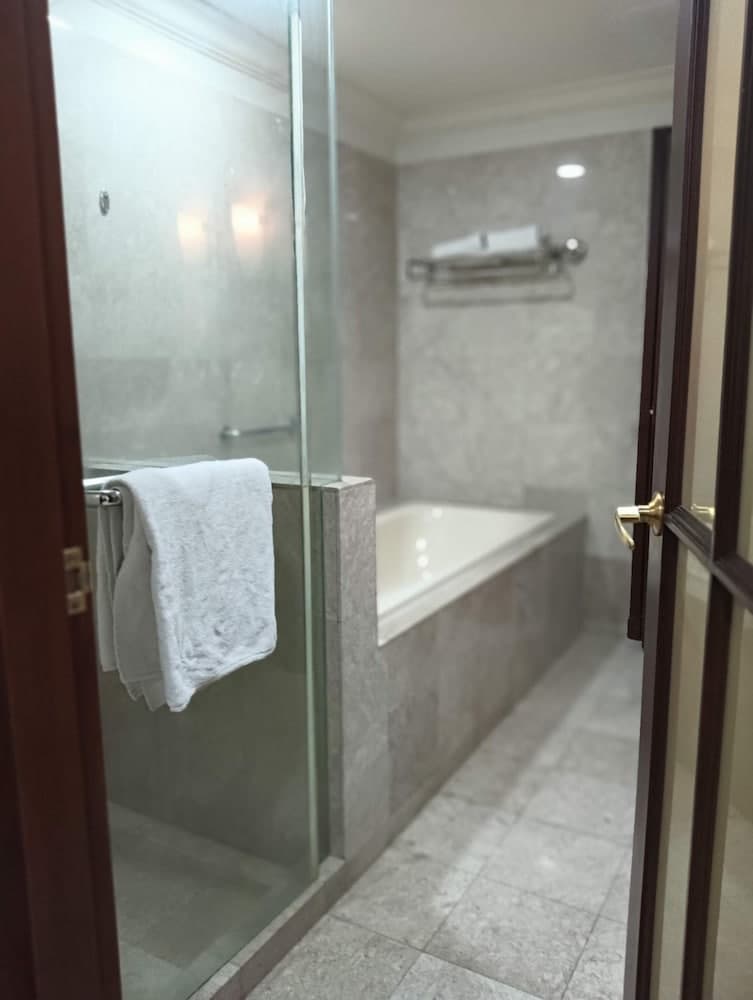 Berjaya Times Square Service Apartment, Kuala Lumpur, photo 6