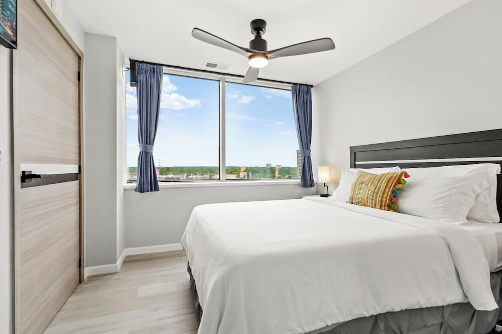 Reese Tower, Tulsa, photo 2