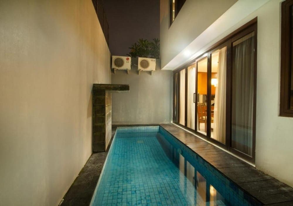 Kuta Ardenia Residence, Kuta, photo 3