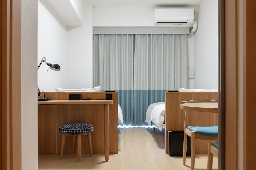 yksi STAY & APARTMENT OSAKA, Osaka, photo 5