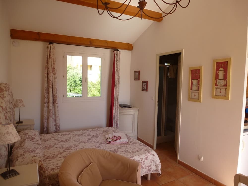 Résidence A Merula, Calvi, photo 6