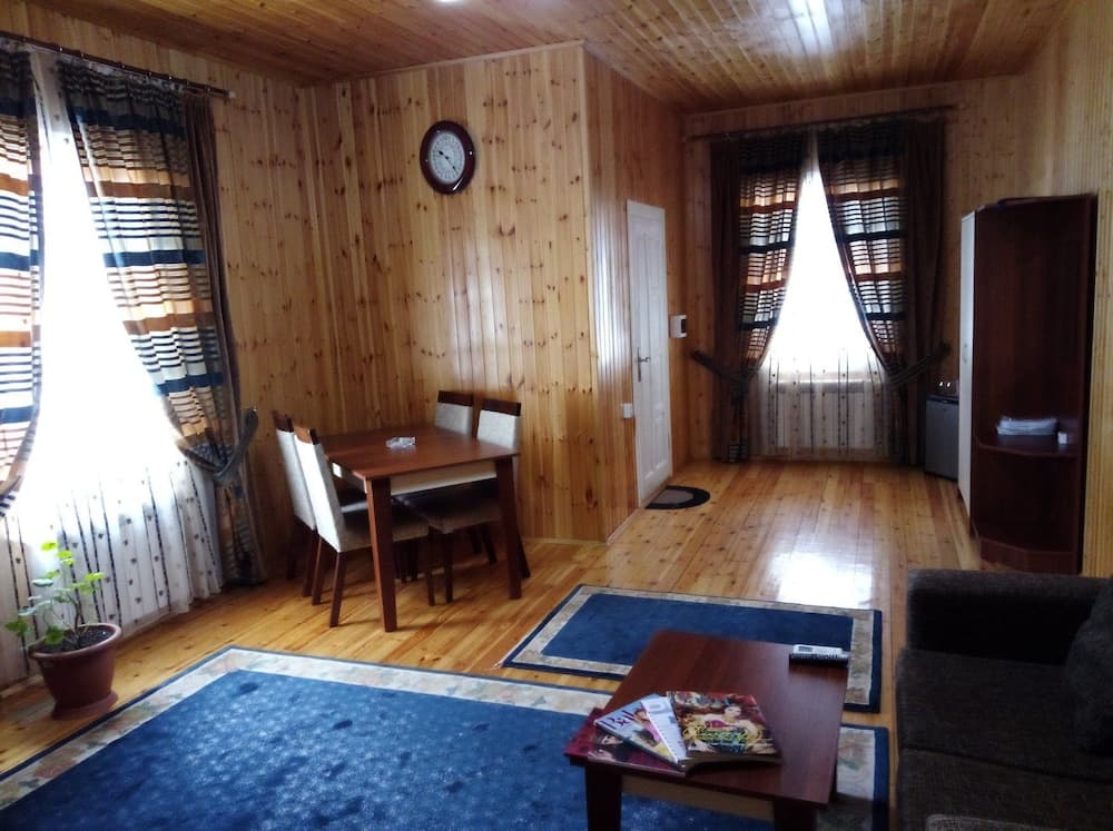 Park Qusar Resort, Qusar, photo 4