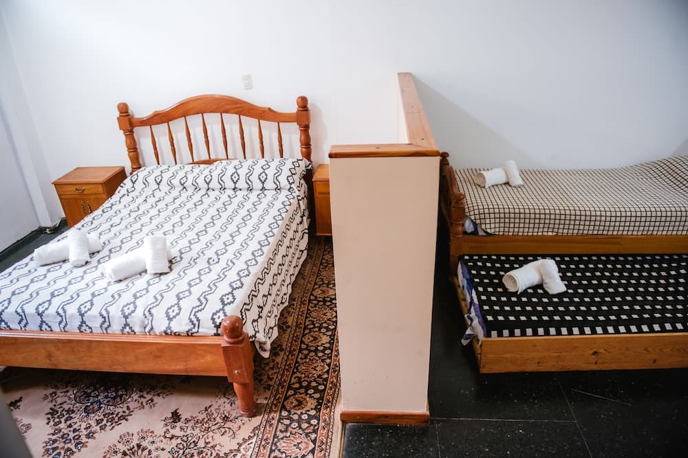 Apart Hotel Andino, Mendoza
