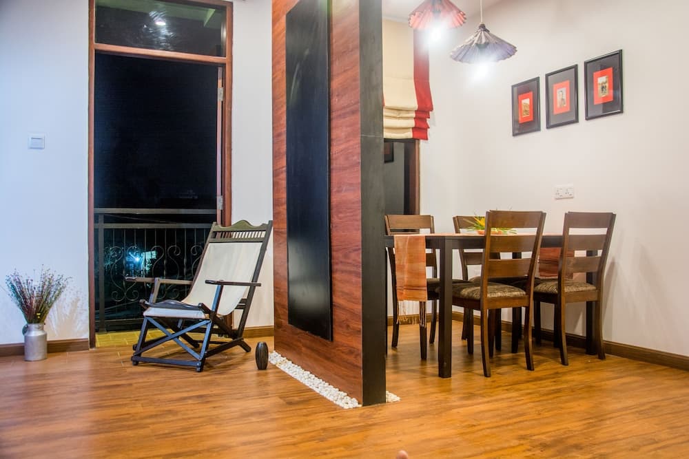Woodside Inn & Serviced Apartments, Yangon, photo 2