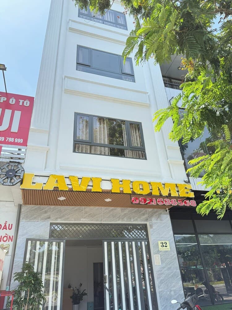 Lavi home, da nang, photo 4