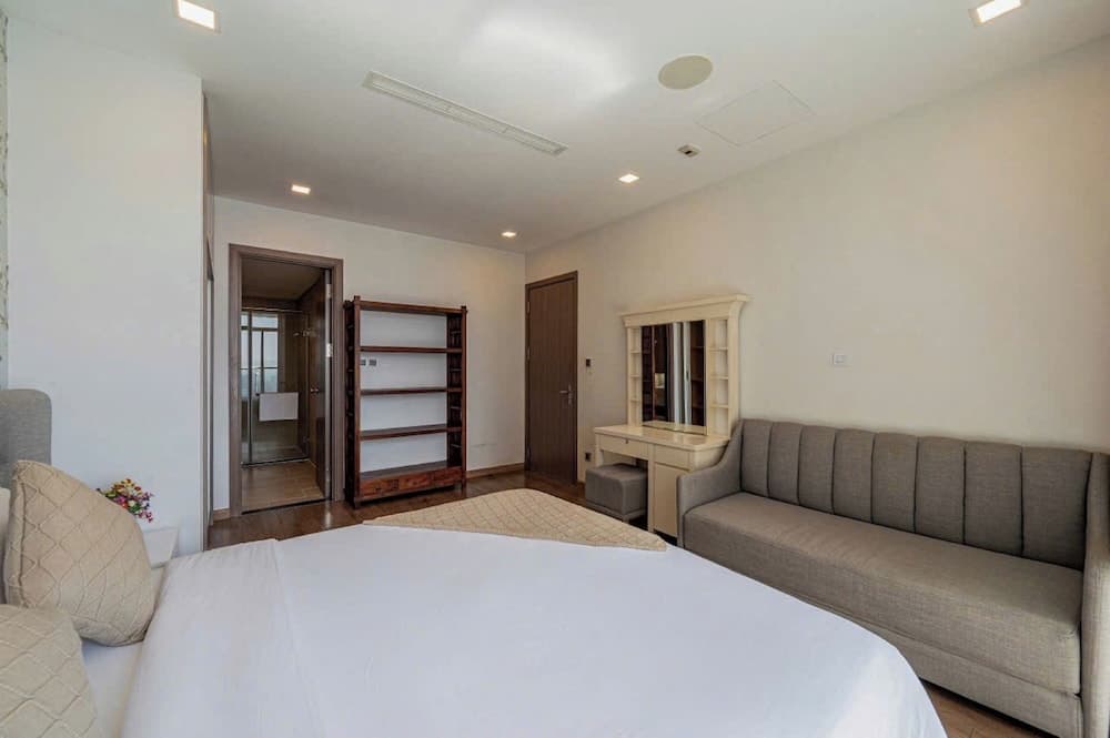Bluesky Gateway Residence Luxury, Ho Chi Minh City, photo 6